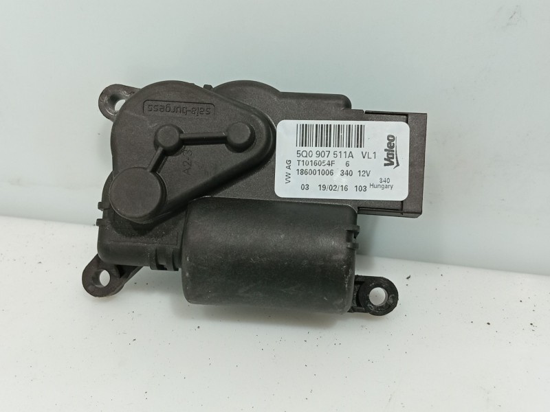 Recambio de modulo electronico para seat leon (5f1) 1.6 tdi referencia OEM IAM   