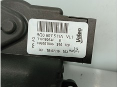 Recambio de modulo electronico para seat leon (5f1) 1.6 tdi referencia OEM IAM    2