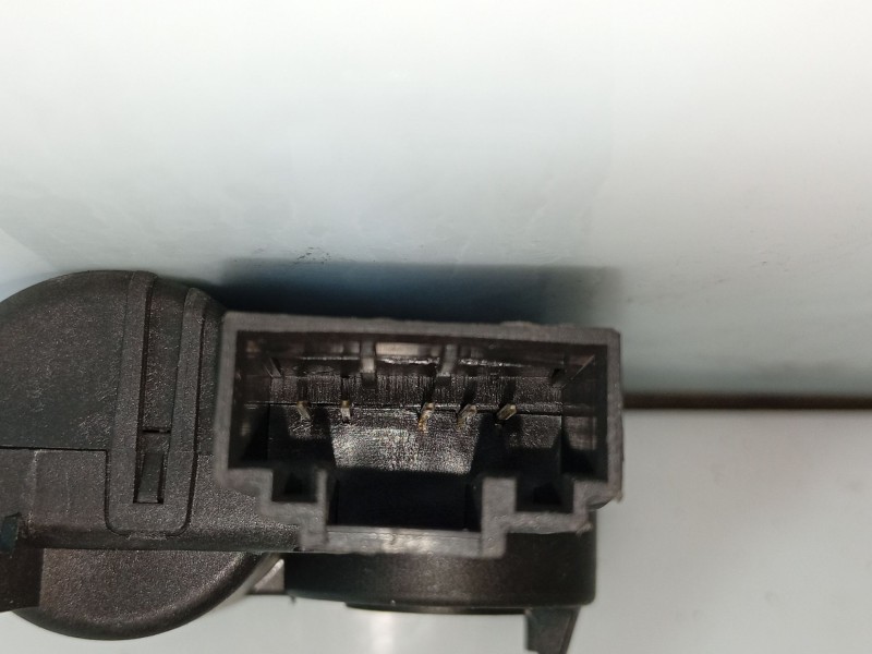 Recambio de modulo electronico para seat leon (5f1) 1.6 tdi referencia OEM IAM   