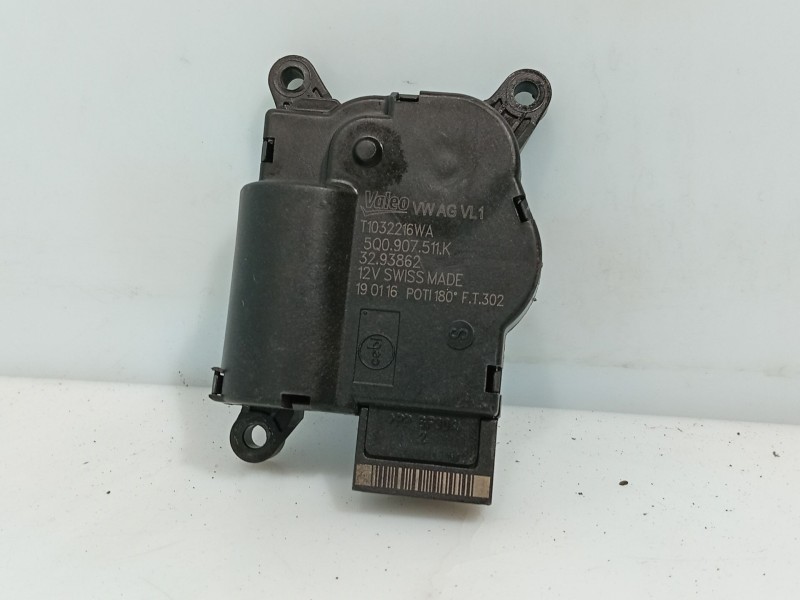 Recambio de modulo electronico para seat leon (5f1) 1.6 tdi referencia OEM IAM   