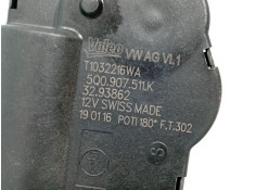 Recambio de modulo electronico para seat leon (5f1) 1.6 tdi referencia OEM IAM    2