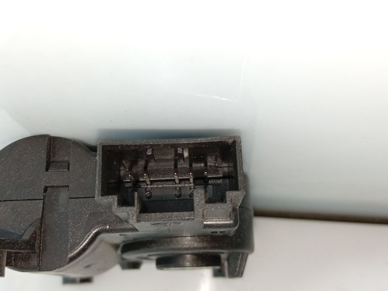Recambio de modulo electronico para seat leon (5f1) 1.6 tdi referencia OEM IAM   