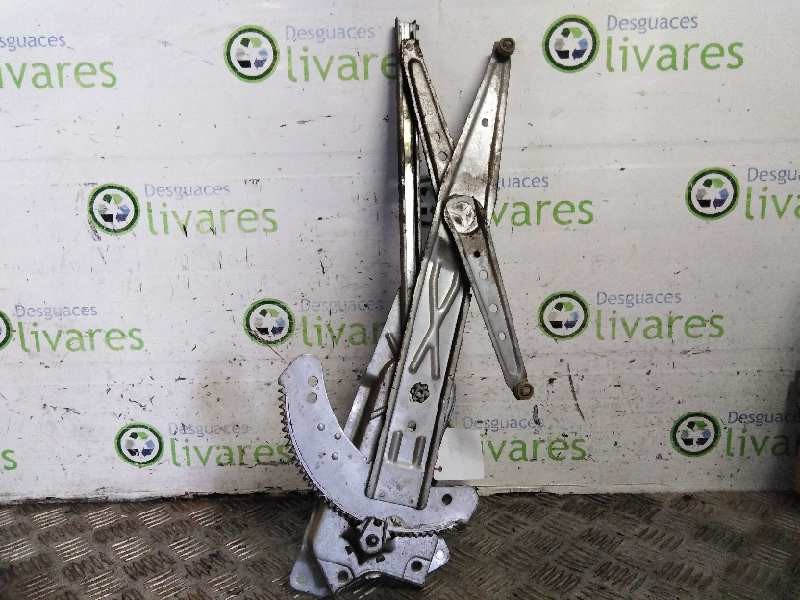 Recambio de elevalunas delantero izquierdo para renault kangoo (f/kc0) 1.9 diesel   |   0.97 - ... | 1997 | 54 cv / 40 kw refere