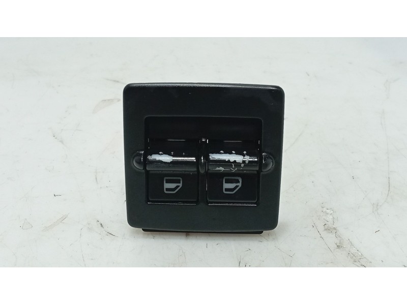 Recambio de mando elevalunas delantero izquierdo para volkswagen new beetle (9c1/1c1) referencia OEM IAM   