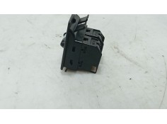 Recambio de mando elevalunas delantero izquierdo para volkswagen new beetle (9c1/1c1) referencia OEM IAM    2