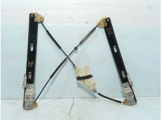 Recambio de elevalunas delantero izquierdo para seat leon (5f1) 1.6 tdi referencia OEM IAM   