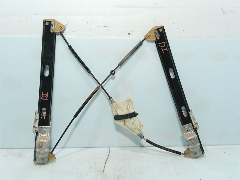 Recambio de elevalunas delantero izquierdo para seat leon (5f1) 1.6 tdi referencia OEM IAM   