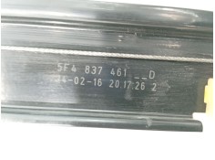 Recambio de elevalunas delantero izquierdo para seat leon (5f1) 1.6 tdi referencia OEM IAM    2