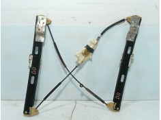 Recambio de elevalunas delantero derecho para seat leon (5f1) 1.6 tdi referencia OEM IAM   
