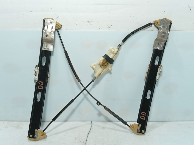 Recambio de elevalunas delantero derecho para seat leon (5f1) 1.6 tdi referencia OEM IAM   