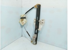 Recambio de elevalunas trasero derecho para seat leon (5f1) 1.6 tdi referencia OEM IAM 5F9839462D  