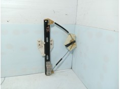 Recambio de elevalunas trasero izquierdo para seat leon (5f1) 1.6 tdi referencia OEM IAM 5F9839461D  