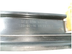 Recambio de elevalunas trasero izquierdo para seat leon (5f1) 1.6 tdi referencia OEM IAM 5F9839461D   2