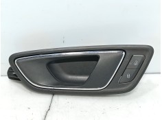 Recambio de maneta interior delantera izquierda para seat leon (5f1) 1.6 tdi referencia OEM IAM 5F1837113A2ZZ / 5G0837205NGRU  