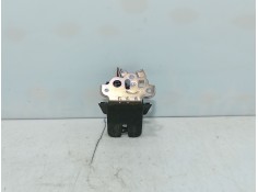 Recambio de cerradura maletero / porton para seat leon (5f1) 1.6 tdi referencia OEM IAM 5E0827505A  