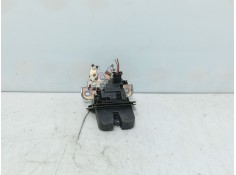 Recambio de cerradura maletero / porton para seat leon (5f1) 1.6 tdi referencia OEM IAM 5E0827505A   2