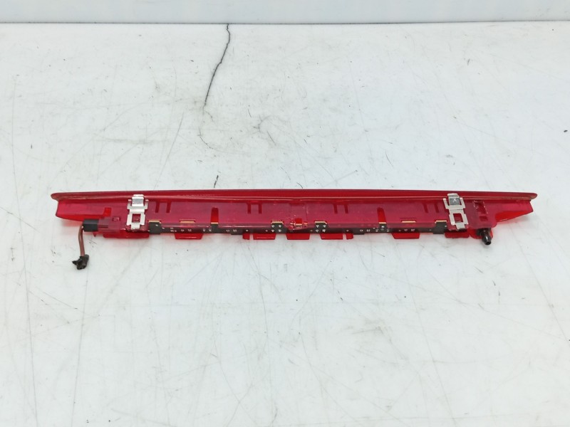 Recambio de luz central de freno para seat leon (5f1) 1.6 tdi referencia OEM IAM   