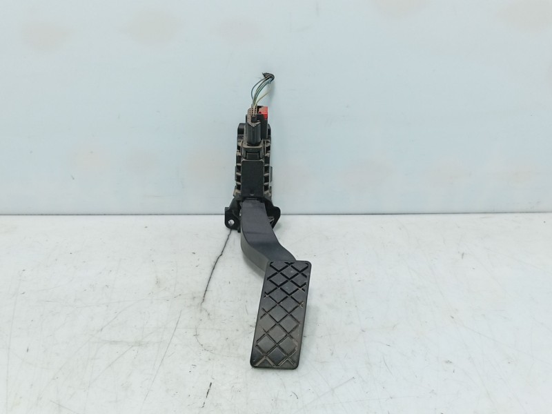Recambio de pedal acelerador para seat leon (5f1) 1.6 tdi referencia OEM IAM 5Q1723503K  