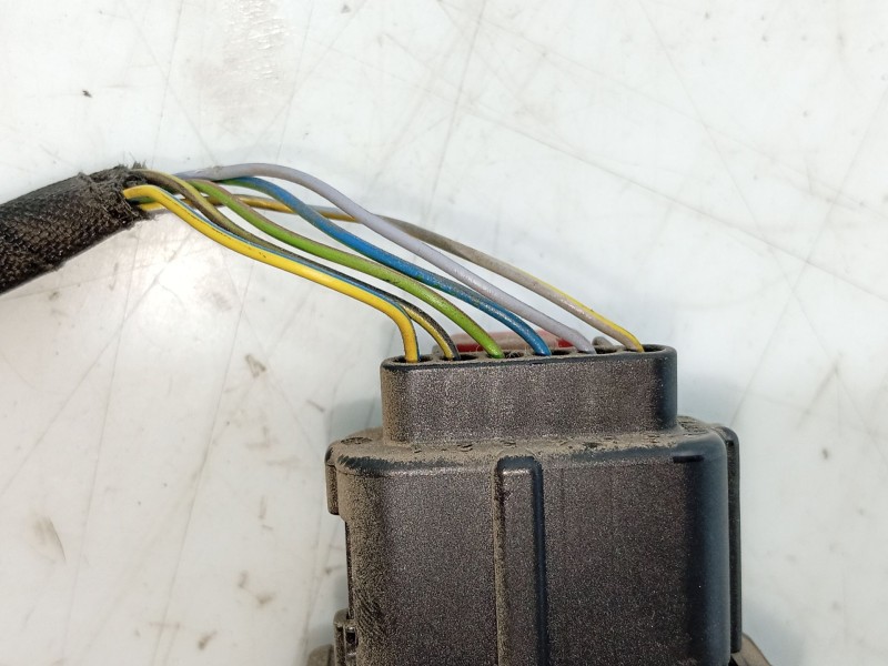 Recambio de pedal acelerador para seat leon (5f1) 1.6 tdi referencia OEM IAM 5Q1723503K  