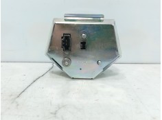 Recambio de maneta exterior porton para seat leon (5f1) 1.6 tdi referencia OEM IAM    2