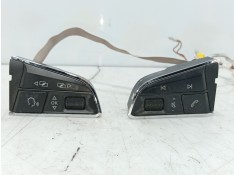 Recambio de mando volante para seat leon (5f1) 1.6 tdi referencia OEM IAM    2