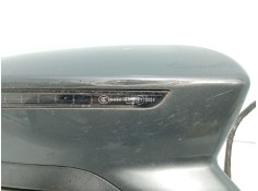 Recambio de retrovisor derecho para seat leon (5f1) 1.6 tdi referencia OEM IAM    2
