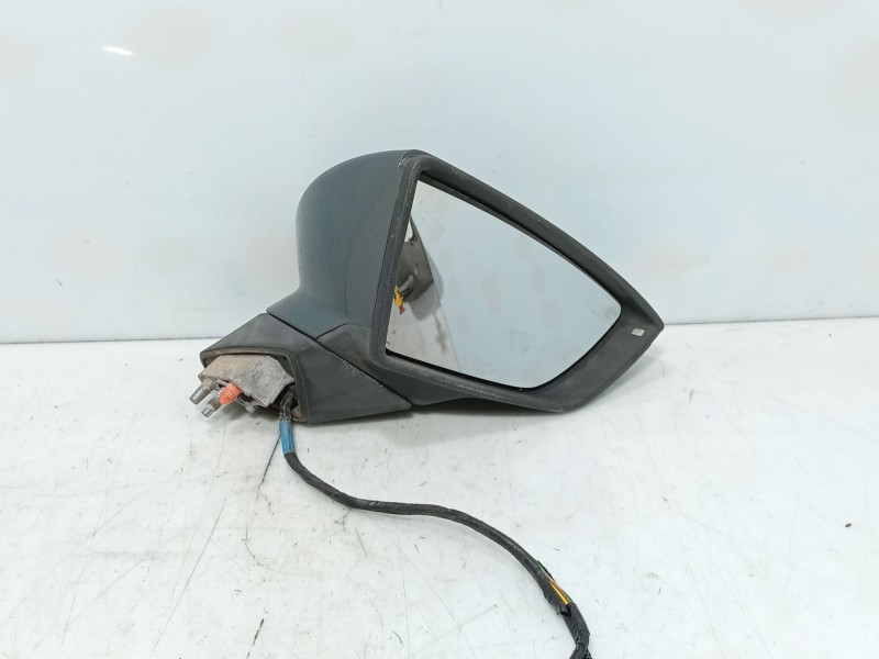 Recambio de retrovisor derecho para seat leon (5f1) 1.6 tdi referencia OEM IAM   