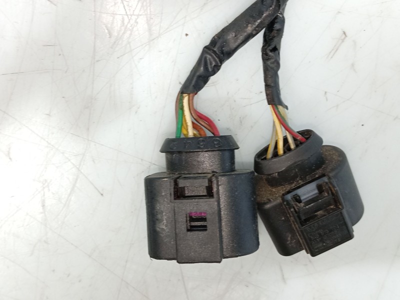 Recambio de retrovisor derecho para seat leon (5f1) 1.6 tdi referencia OEM IAM   