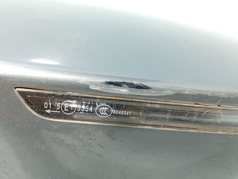 Recambio de retrovisor izquierdo para seat leon (5f1) 1.6 tdi referencia OEM IAM   