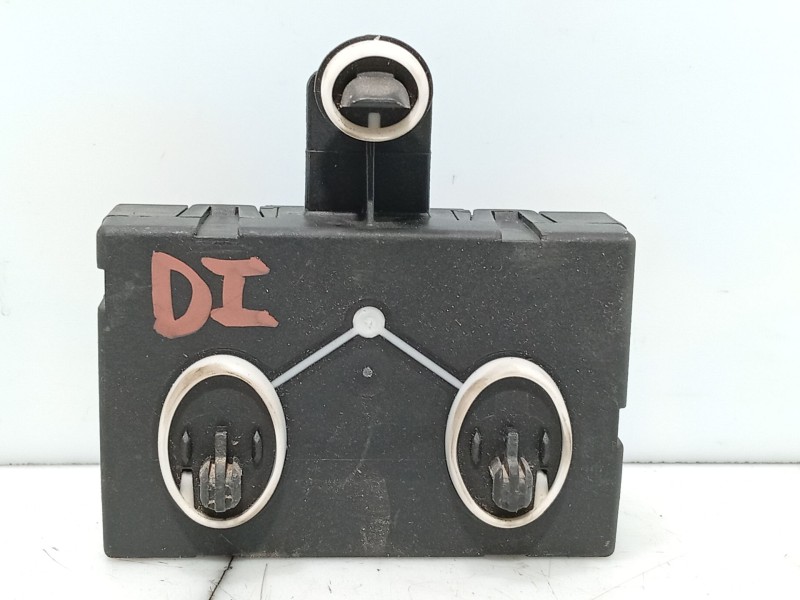 Recambio de modulo electronico para seat leon (5f1) 1.6 tdi referencia OEM IAM   