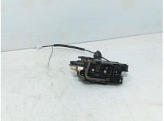 Recambio de cerradura puerta delantera izquierda para seat leon (5f1) 1.6 tdi referencia OEM IAM 5K1837015J  