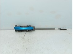 Recambio de maneta exterior delantera derecha para seat leon (5f1) 1.6 tdi referencia OEM IAM   