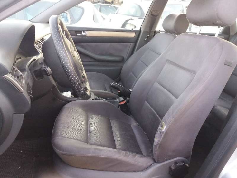 audi a6 berlina (4b2) 1.8 t   |   04.97 - 12.01 | 1997 - 2001 | 150 cv / 110 kw del año 1997