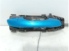 Recambio de maneta exterior delantera derecha para seat leon (5f1) 1.6 tdi referencia OEM IAM    2