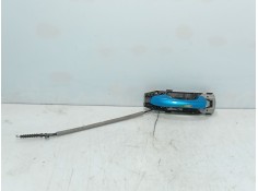 Recambio de maneta exterior delantera izquierda para seat leon (5f1) 1.6 tdi referencia OEM IAM   