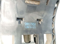 Recambio de maneta exterior delantera izquierda para seat leon (5f1) 1.6 tdi referencia OEM IAM    2