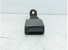 Recambio de anclaje cinturon trasero central para mitsubishi space star (dg0) referencia OEM IAM   