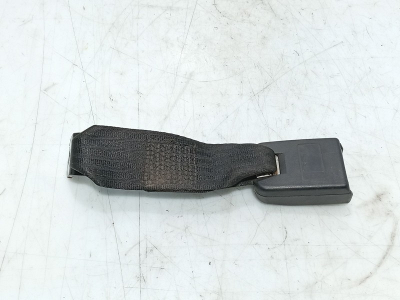 Recambio de anclaje cinturon trasero central para mitsubishi space star (dg0) referencia OEM IAM   
