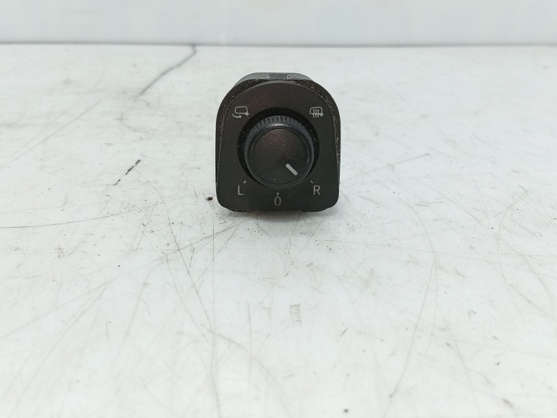 Recambio de mando retrovisor para seat leon (5f1) 1.6 tdi referencia OEM IAM   