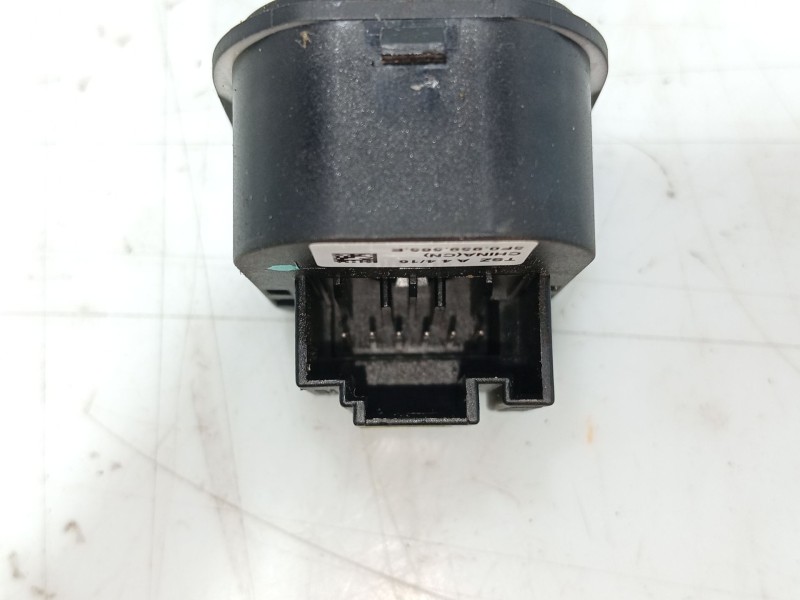 Recambio de mando retrovisor para seat leon (5f1) 1.6 tdi referencia OEM IAM   
