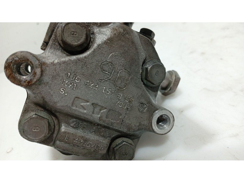 Recambio de bomba direccion para volkswagen new beetle (9c1/1c1) referencia OEM IAM   