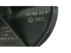 Recambio de bomba aire para volkswagen new beetle (9c1/1c1) referencia OEM IAM    2