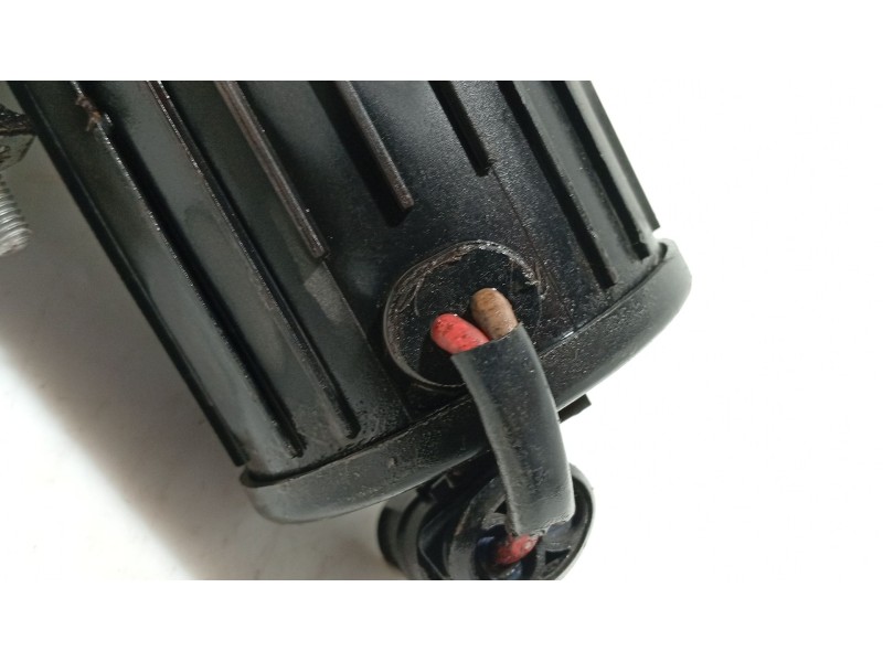 Recambio de bomba aire para volkswagen new beetle (9c1/1c1) referencia OEM IAM   