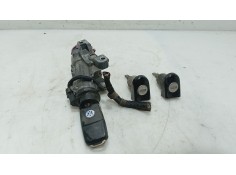 Recambio de conmutador de arranque para volkswagen new beetle (9c1/1c1) referencia OEM IAM   