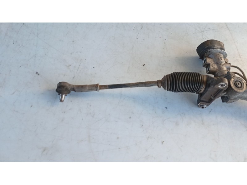 Recambio de cremallera direccion para volkswagen new beetle (9c1/1c1) referencia OEM IAM   