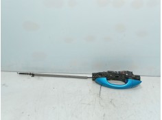 Recambio de maneta exterior trasera izquierda para seat leon (5f1) 1.6 tdi referencia OEM IAM   