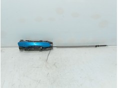 Recambio de maneta exterior trasera derecha para seat leon (5f1) 1.6 tdi referencia OEM IAM   
