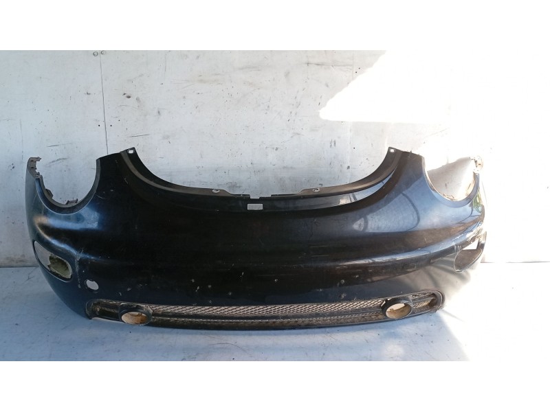 Recambio de paragolpes delantero para volkswagen new beetle (9c1/1c1) referencia OEM IAM   