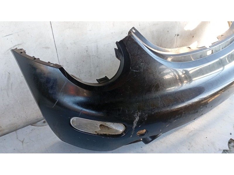 Recambio de paragolpes delantero para volkswagen new beetle (9c1/1c1) referencia OEM IAM   