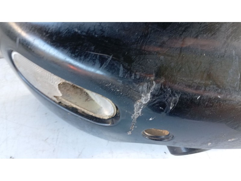 Recambio de paragolpes delantero para volkswagen new beetle (9c1/1c1) referencia OEM IAM   